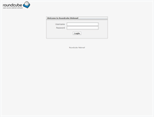 Tablet Screenshot of moores.net